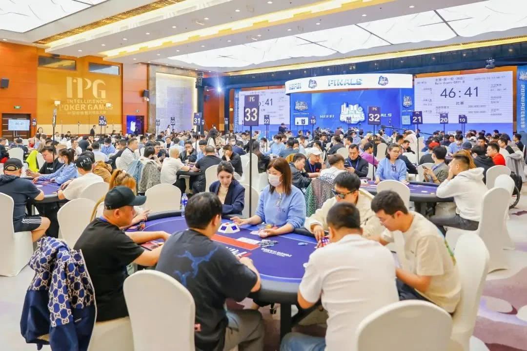 德扑是顺时针发牌吗，德州如何发牌 